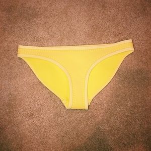 Triangl Bikini Bottoms!